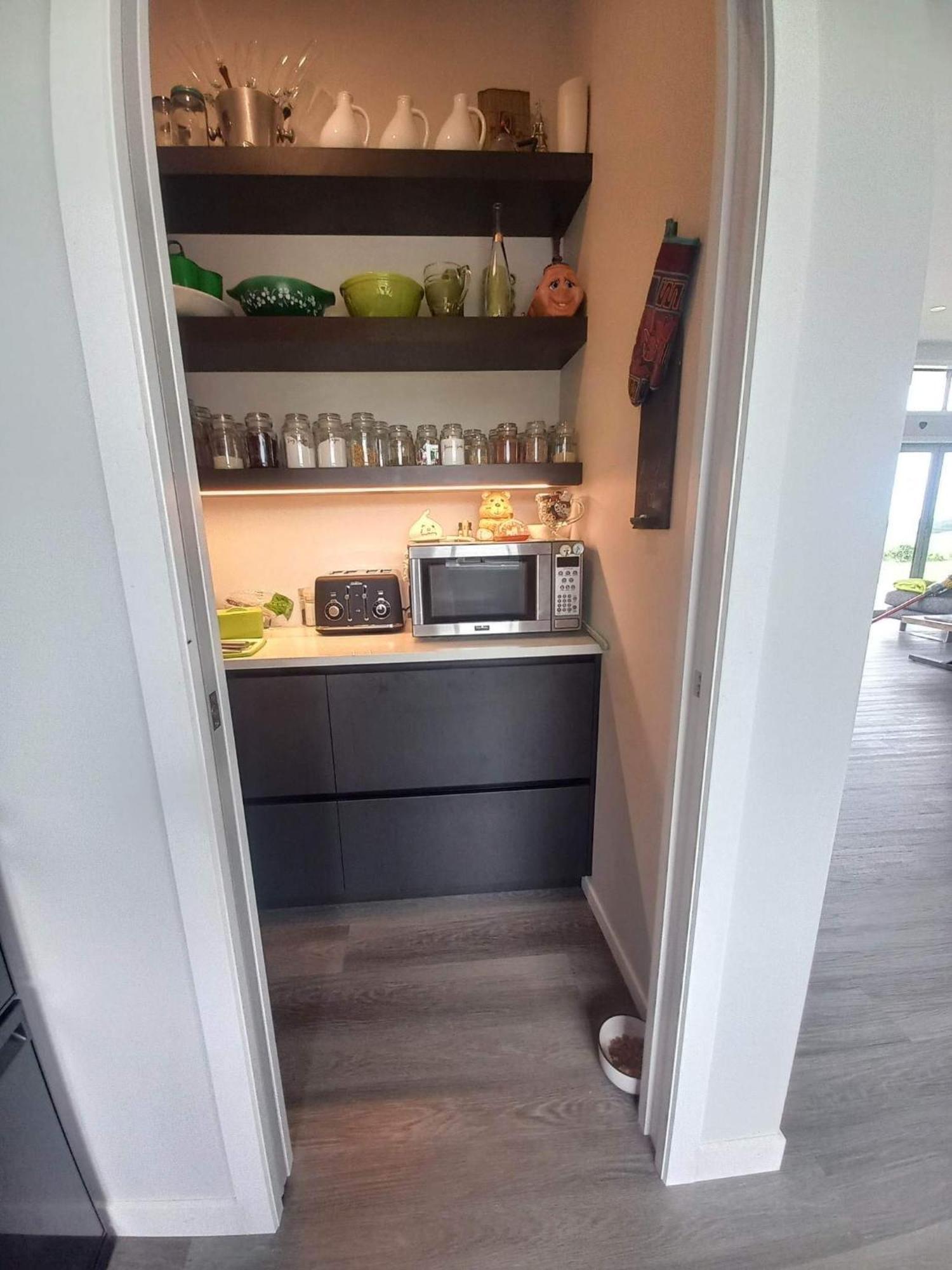Moko Hiwi Escape - Kotare Suite Руакака Экстерьер фото